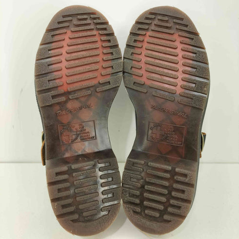 ドクターマーチン Dr.Martens INDICA インディカ メリージェーン サンダル レディース UK6
