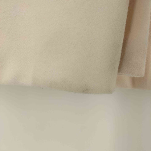ELEONORA STASI ボタンレス ベルテッド チェスターコート レディース import:XS