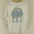キス KITH OLIVE TREE TEE プリント 半袖 Tシャツ メンズ XL
