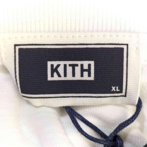 キス KITH OLIVE TREE TEE プリント 半袖 Tシャツ メンズ XL