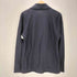 ジョゼフオム JOSEPH HOMME LINEN 麻 リネン ナイロン ジャージー ダブル テーラード ジャケット ブレザー オンワード樫山 メンズ 48