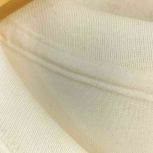 ノア NOAH 25SS Peter Anderson フォト 半袖 Tシャツ メンズ M