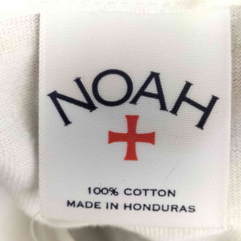 ノア NOAH 25SS Peter Anderson フォト 半袖 Tシャツ メンズ M
