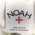 ノア NOAH 25SS Peter Anderson フォト 半袖 Tシャツ メンズ M