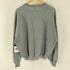 ジャージーズ JERZEES 00s プリント クルーネック スウェット メンズ 2XL