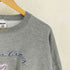ジャージーズ JERZEES 00s プリント クルーネック スウェット メンズ 2XL