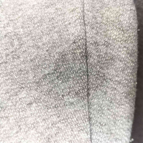 ジャージーズ JERZEES 00s プリント クルーネック スウェット メンズ 2XL