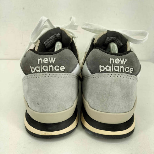 ニューバランス NEW BALANCE CM996SL2 レディース JPN:24.5