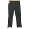 マザー mother INSIDER CROP STEP FRAY デニムパンツ レディース