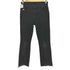 マザー mother INSIDER CROP STEP FRAY デニムパンツ レディース