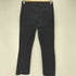 マザー mother INSIDER CROP STEP FRAY デニムパンツ レディース