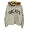 TIP TOP フェイクファー ジップアップ フーディ レディース JPN:M