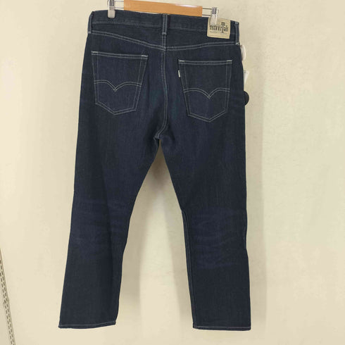 リーバイス Levis SILVER TAB REGULAR FIT STRAIGHT JEANS シルバータブ ストレート デニムパンツ メンズ W34