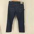 リーバイス Levis SILVER TAB REGULAR FIT STRAIGHT JEANS シルバータブ ストレート デニムパンツ メンズ W34