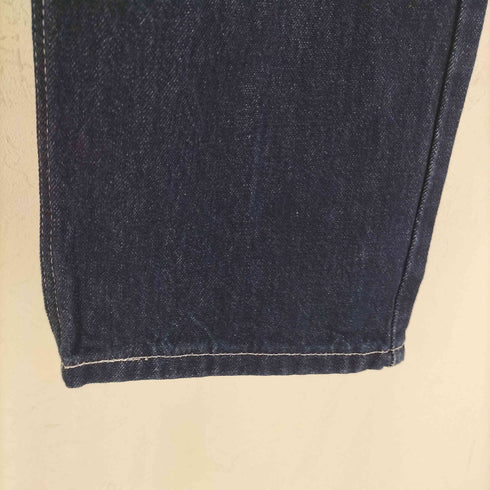 リーバイス Levis SILVER TAB REGULAR FIT STRAIGHT JEANS シルバータブ ストレート デニムパンツ メンズ W34