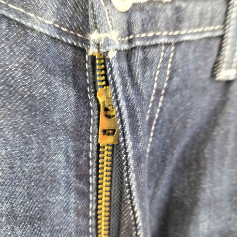 リーバイス Levis SILVER TAB REGULAR FIT STRAIGHT JEANS シルバータブ ストレート デニムパンツ メンズ W34