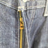 リーバイス Levis SILVER TAB REGULAR FIT STRAIGHT JEANS シルバータブ ストレート デニムパンツ メンズ W34