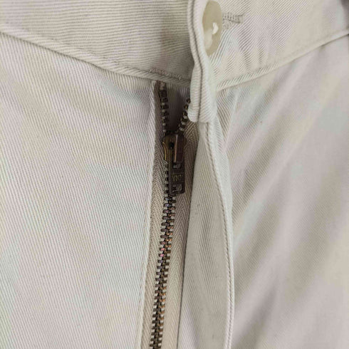 ポロバイラルフローレン Polo by RALPH LAUREN 90s カナダ製 CLASSIC CHINO ポロチノ チノパンツ メンズ 38W