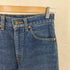 リーバイス Levis 80-90s USA製 610 エルパソ工場 ボタン裏525刻印 テーパード スリム デニムパンツ レディース W28
