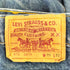 リーバイス Levis 80-90s USA製 610 エルパソ工場 ボタン裏525刻印 テーパード スリム デニムパンツ レディース W28
