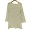 wa...lance KNIT A LINE ワンピース ニット チュニック レディース