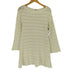 wa...lance KNIT A LINE ワンピース ニット チュニック レディース