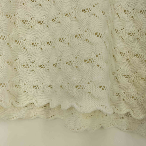 wa...lance KNIT A LINE ワンピース ニット チュニック レディース