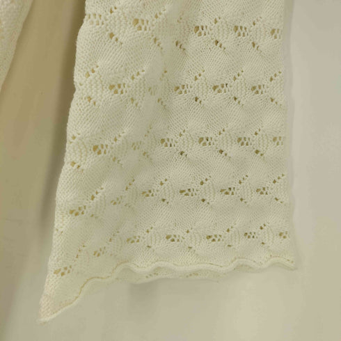 wa...lance KNIT A LINE ワンピース ニット チュニック レディース