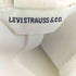 リーバイス LEVI STRAUSS&CO 70s SCOVILジップ センタープレス スラックス メンズ