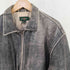 ジェイクルー J.CREW 90s 巨人タグ A-2 レザー フライト ジャケット メンズ M