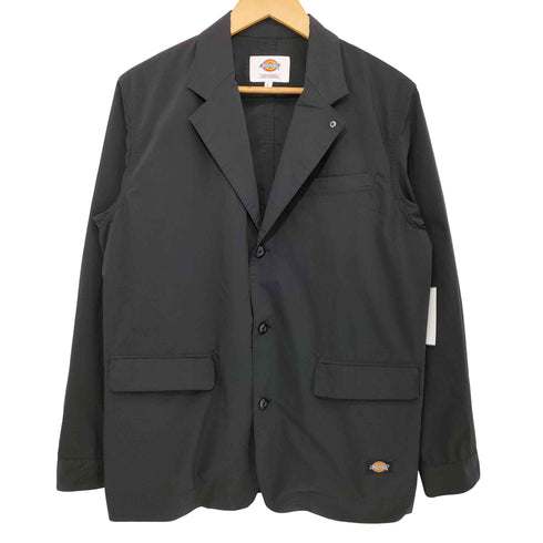 ディッキーズ Dickies TRAVEL LINE トラベルライン テーラードジャケット メンズ JPN:L