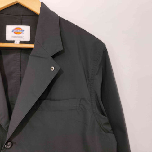 ディッキーズ Dickies TRAVEL LINE トラベルライン テーラードジャケット メンズ JPN:L