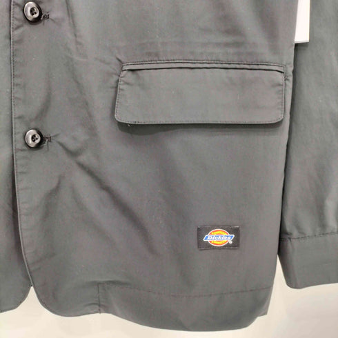 ディッキーズ Dickies TRAVEL LINE トラベルライン テーラードジャケット メンズ JPN:L