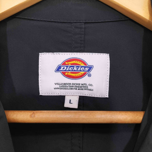 ディッキーズ Dickies TRAVEL LINE トラベルライン テーラードジャケット メンズ JPN:L