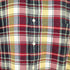 レッドフリースブルックスブラザース Red Fleece Brooks Brothers マドラスチェック ボタンダウン シャツ メンズ import:L