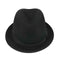 NEW YORK HATCO USA製 ウール 中折れ ハット メンズ