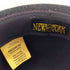 NEW YORK HATCO USA製 ウール 中折れ ハット メンズ