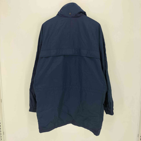 コロンビア Columbia 80s 紺タグ ナイロンジャケット メンズ JPN:L