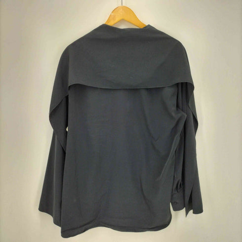 ラッドミュージシャン LAD MUSICIAN Bow Collar Shirt ボウカラー シャツ メンズ JPN:42