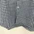ポロラルフローレン POLO RALPH LAUREN 現行タグ SLIM FIT ITALIAN FABRIC チェック カッタウェイ 長袖 シャツ メンズ import:M