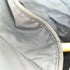 アクアスキュータム AQUASCUTUM マオカラー ジップアップ ジャケット メンズ L