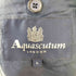 アクアスキュータム AQUASCUTUM マオカラー ジップアップ ジャケット メンズ L