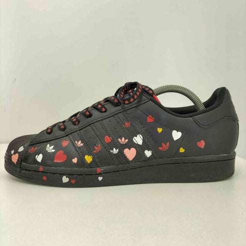 アディダスオリジナルス adidas Originals Superstar Valentine's Day スーパースター バレンタインデー ローカットスニーカー メンズ JPN:27