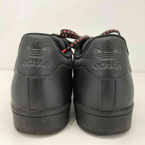 アディダスオリジナルス adidas Originals Superstar Valentine's Day スーパースター バレンタインデー ローカットスニーカー メンズ JPN:27