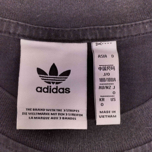 アディダスオリジナルス adidas Originals PREMIUM TEE プレミアム Tシャツ メンズ O