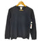 エルエルビーン L.L.Bean カシミヤ100 クルーネックニット メンズ import:S