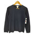 エルエルビーン L.L.Bean カシミヤ100 クルーネックニット メンズ import:S