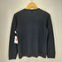 エルエルビーン L.L.Bean カシミヤ100 クルーネックニット メンズ import:S