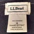 エルエルビーン L.L.Bean カシミヤ100 クルーネックニット メンズ import:S