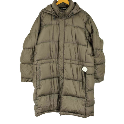 エディーバウアー Eddie Bauer EB900 ダウンコート メンズ JPN:XL